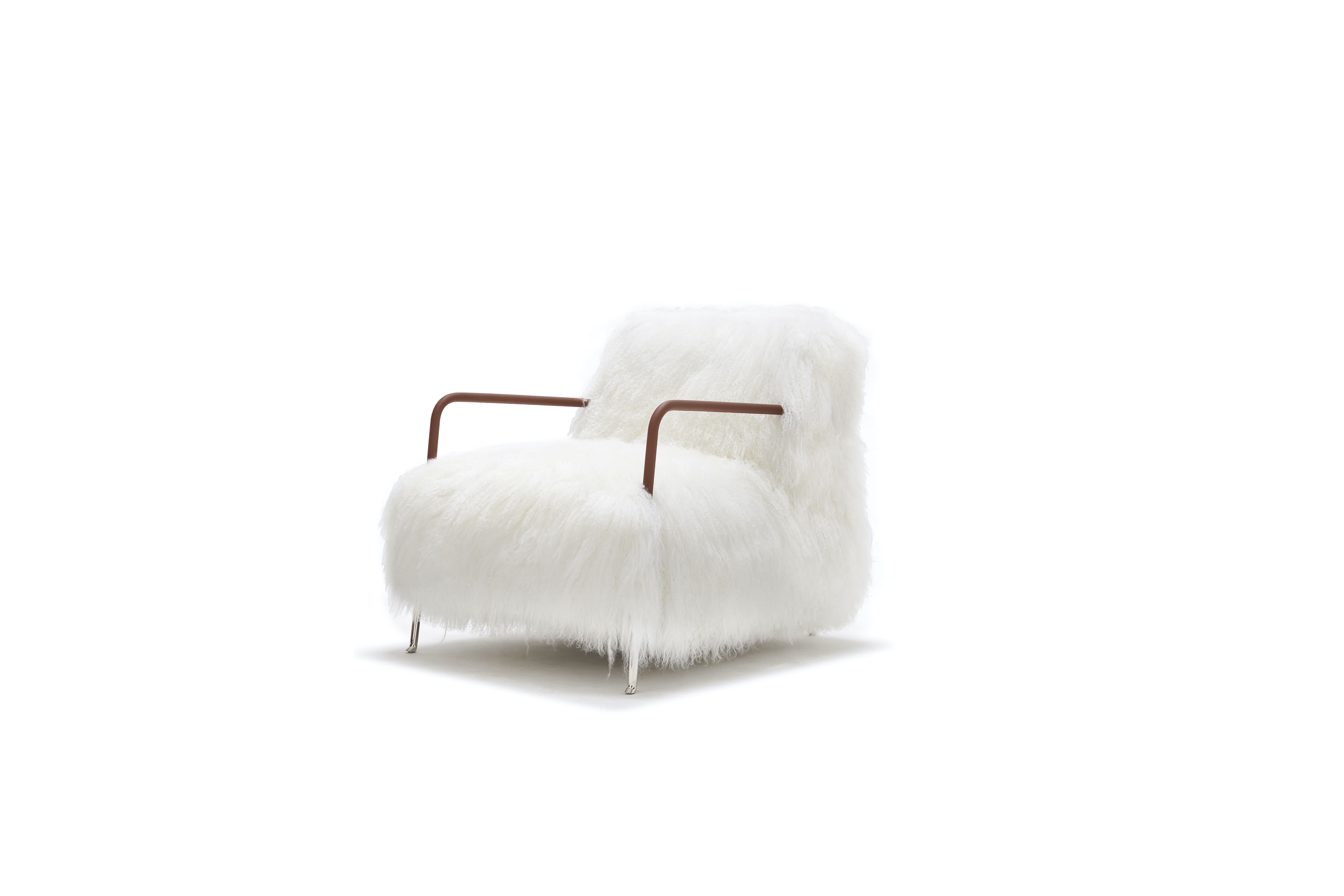 Alf Lounge Chair